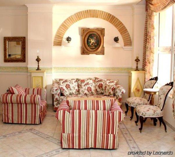 Hotel Casa De La Rosa Timisoara Interior foto